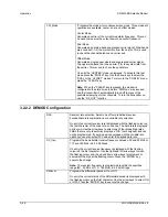 Preview for 59 page of Comtech EF Data SDM-309B Installation And Operation Manual