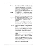 Preview for 60 page of Comtech EF Data SDM-309B Installation And Operation Manual