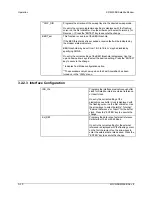 Preview for 61 page of Comtech EF Data SDM-309B Installation And Operation Manual