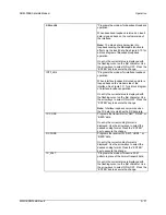 Preview for 62 page of Comtech EF Data SDM-309B Installation And Operation Manual