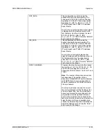 Preview for 64 page of Comtech EF Data SDM-309B Installation And Operation Manual