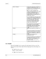 Preview for 65 page of Comtech EF Data SDM-309B Installation And Operation Manual