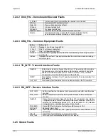 Preview for 67 page of Comtech EF Data SDM-309B Installation And Operation Manual