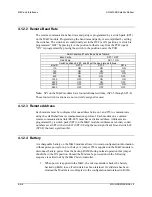 Preview for 81 page of Comtech EF Data SDM-309B Installation And Operation Manual