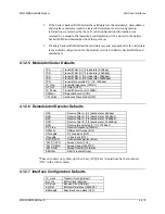 Preview for 82 page of Comtech EF Data SDM-309B Installation And Operation Manual