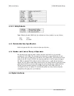 Preview for 83 page of Comtech EF Data SDM-309B Installation And Operation Manual