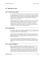 Preview for 84 page of Comtech EF Data SDM-309B Installation And Operation Manual