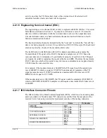 Preview for 91 page of Comtech EF Data SDM-309B Installation And Operation Manual