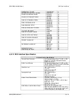 Preview for 92 page of Comtech EF Data SDM-309B Installation And Operation Manual