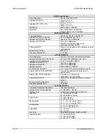 Preview for 93 page of Comtech EF Data SDM-309B Installation And Operation Manual