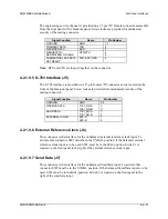 Preview for 98 page of Comtech EF Data SDM-309B Installation And Operation Manual