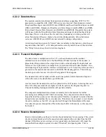 Preview for 102 page of Comtech EF Data SDM-309B Installation And Operation Manual