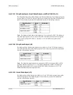 Preview for 113 page of Comtech EF Data SDM-309B Installation And Operation Manual