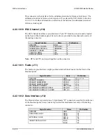 Preview for 115 page of Comtech EF Data SDM-309B Installation And Operation Manual