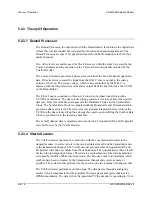 Preview for 138 page of Comtech EF Data SDM-309B Installation And Operation Manual