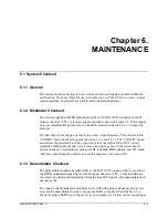 Preview for 146 page of Comtech EF Data SDM-309B Installation And Operation Manual