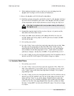 Preview for 170 page of Comtech EF Data SDM-309B Installation And Operation Manual