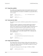 Preview for 185 page of Comtech EF Data SDM-309B Installation And Operation Manual