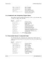 Preview for 193 page of Comtech EF Data SDM-309B Installation And Operation Manual