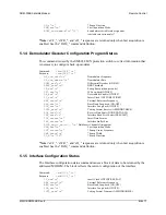 Preview for 194 page of Comtech EF Data SDM-309B Installation And Operation Manual