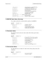 Preview for 195 page of Comtech EF Data SDM-309B Installation And Operation Manual