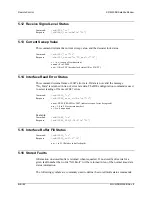 Preview for 199 page of Comtech EF Data SDM-309B Installation And Operation Manual