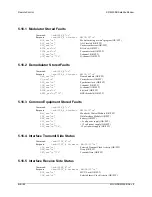 Preview for 201 page of Comtech EF Data SDM-309B Installation And Operation Manual