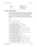 Preview for 202 page of Comtech EF Data SDM-309B Installation And Operation Manual