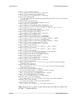 Preview for 203 page of Comtech EF Data SDM-309B Installation And Operation Manual