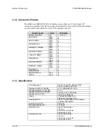 Preview for 223 page of Comtech EF Data SDM-309B Installation And Operation Manual