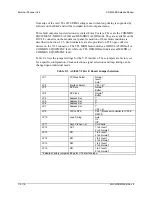 Preview for 225 page of Comtech EF Data SDM-309B Installation And Operation Manual