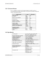 Preview for 228 page of Comtech EF Data SDM-309B Installation And Operation Manual