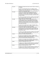 Preview for 230 page of Comtech EF Data SDM-309B Installation And Operation Manual