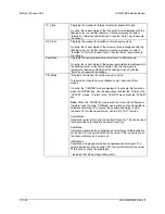 Preview for 231 page of Comtech EF Data SDM-309B Installation And Operation Manual