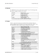 Preview for 232 page of Comtech EF Data SDM-309B Installation And Operation Manual