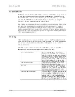 Preview for 233 page of Comtech EF Data SDM-309B Installation And Operation Manual