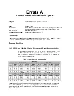 Preview for 3 page of Comtech EF Data SDM-9000 Installation And Operation Manual