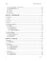 Preview for 12 page of Comtech EF Data SDM-9000 Installation And Operation Manual