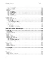 Preview for 13 page of Comtech EF Data SDM-9000 Installation And Operation Manual