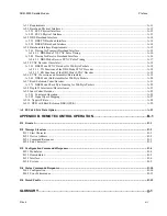 Preview for 15 page of Comtech EF Data SDM-9000 Installation And Operation Manual