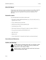 Preview for 19 page of Comtech EF Data SDM-9000 Installation And Operation Manual