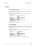 Preview for 28 page of Comtech EF Data SDM-9000 Installation And Operation Manual