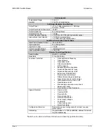 Preview for 33 page of Comtech EF Data SDM-9000 Installation And Operation Manual