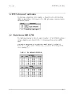 Preview for 34 page of Comtech EF Data SDM-9000 Installation And Operation Manual