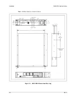 Preview for 46 page of Comtech EF Data SDM-9000 Installation And Operation Manual