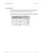 Preview for 49 page of Comtech EF Data SDM-9000 Installation And Operation Manual