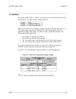 Preview for 63 page of Comtech EF Data SDM-9000 Installation And Operation Manual