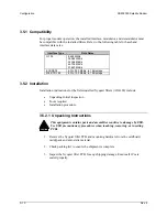 Preview for 68 page of Comtech EF Data SDM-9000 Installation And Operation Manual