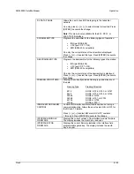 Preview for 116 page of Comtech EF Data SDM-9000 Installation And Operation Manual