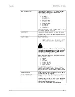 Preview for 119 page of Comtech EF Data SDM-9000 Installation And Operation Manual